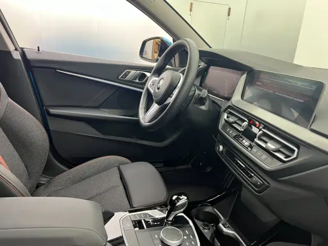 BMW 2 Series — Фото автомобиля 15