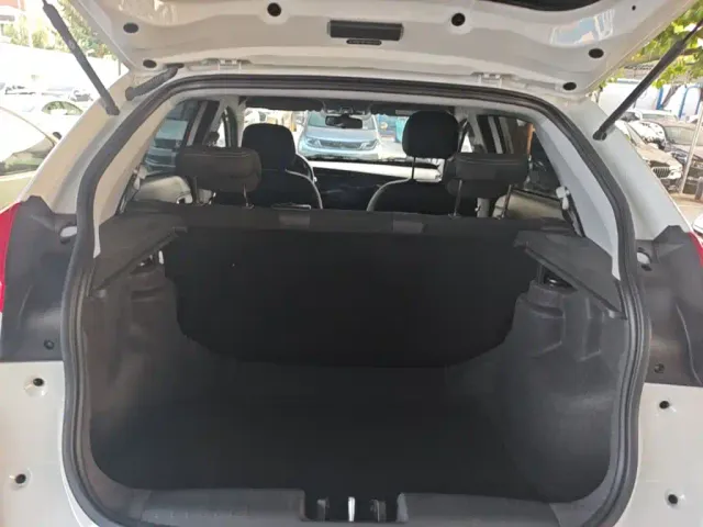 Chery Tiggo 3x — Фото автомобиля 18