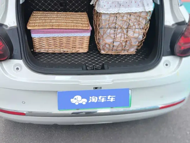 Wuling Bingo — Фото автомобиля 4