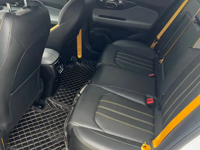 GAC Trumpchi Emkoo — Фото автомобиля 13