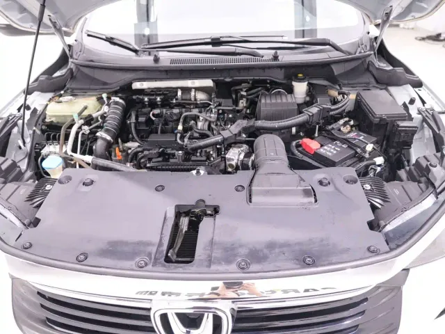 Honda Crider — Фото автомобиля 23