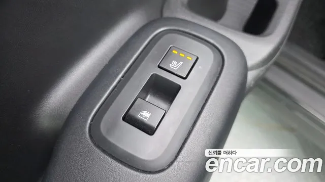 Hyundai Santa Fe MX5 — Фото автомобиля 29