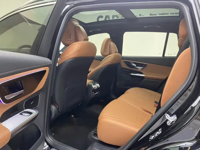 Mercedes-Benz GLC-Class — Фото автомобиля 25