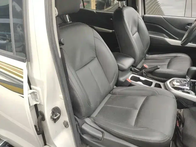 Nissan Terra — Фото автомобиля 24