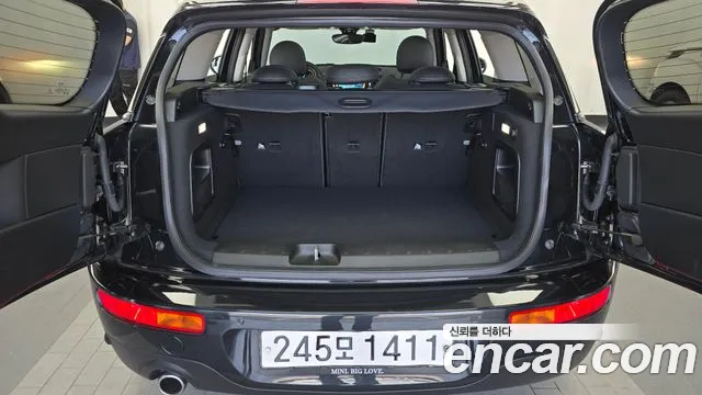 Mini Clubman — Фото автомобиля 20
