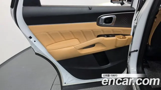 Kia Sorento 4th Gen — Фото автомобиля 14