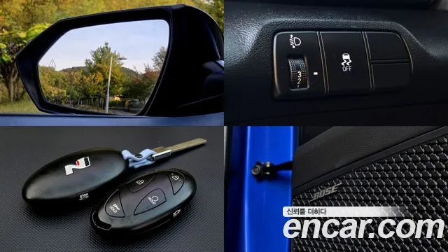 Hyundai Avante CN7 — Фото автомобиля 20