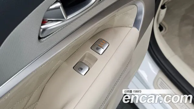 Genesis G70 New — Фото автомобиля 18