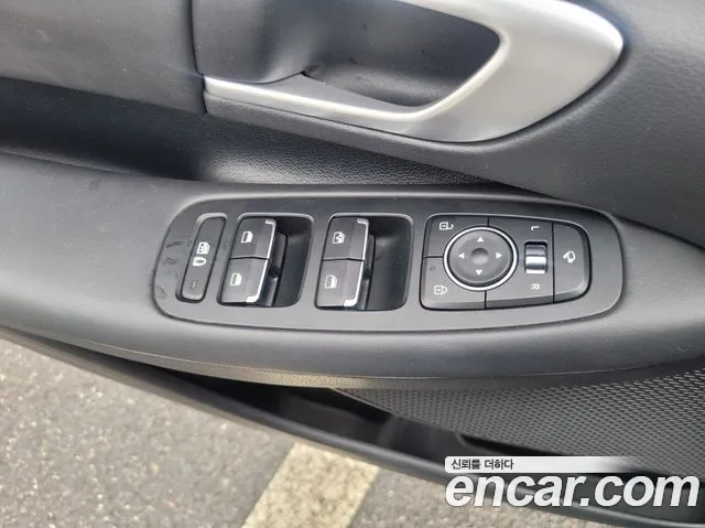 Hyundai Sonata Sonata (DN8) — Фото автомобиля 18