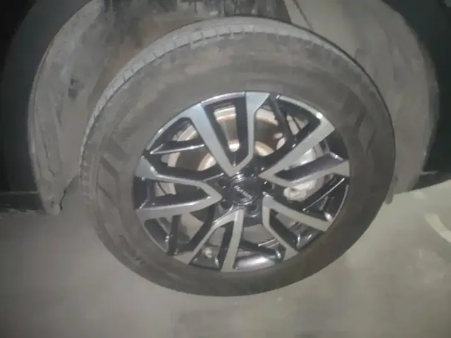 Haval Haval H6 2022 3rd Gen 1.5T Auto 2WD Pro — Фото автомобиля 6