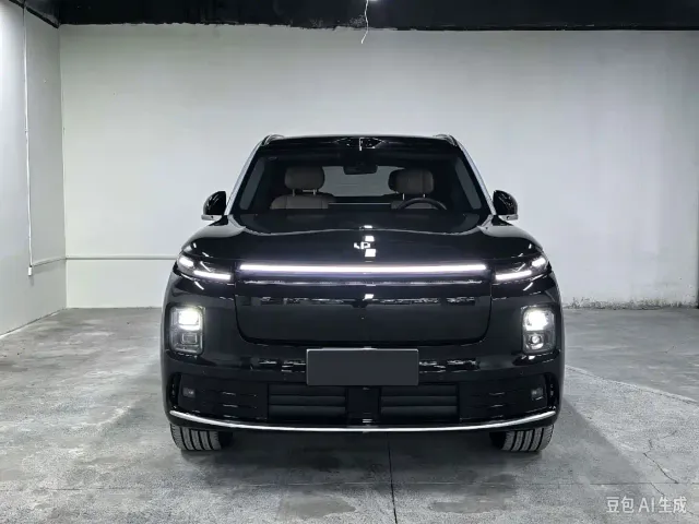 Leapmotor D Series — Фото автомобиля 2