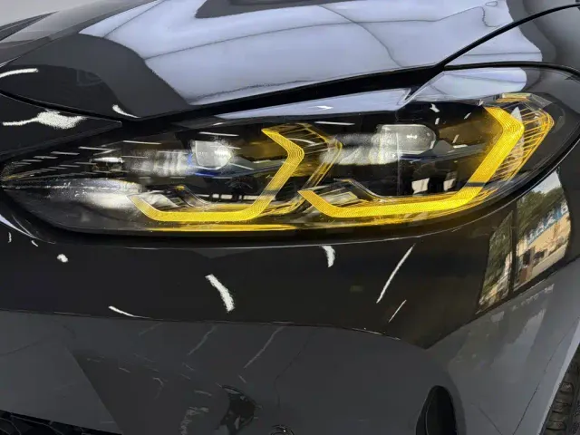 BMW 4 Series — Фото автомобиля 10