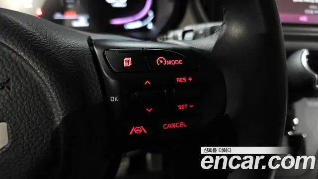 Kia RAY Новый Kia Ray Gravity — Фото автомобиля 26