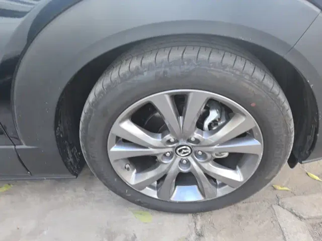 Mazda CX-30 — Фото автомобиля 24