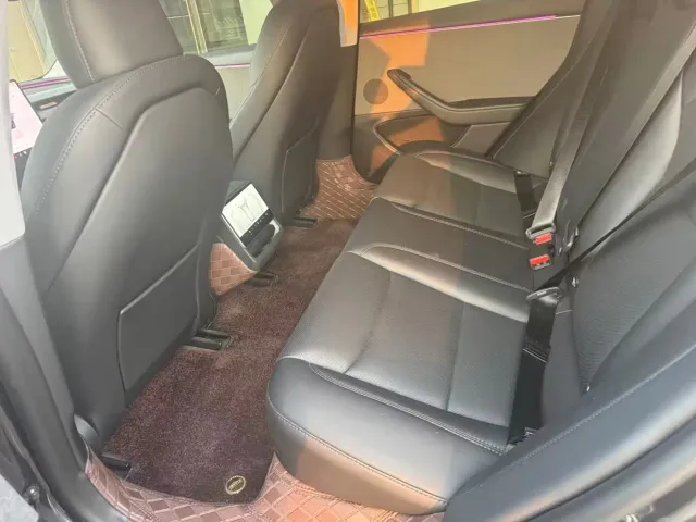 Tesla Model 3 — Фото автомобиля 10