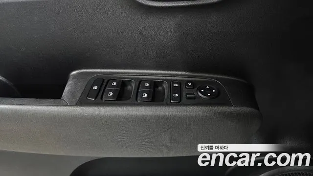 Hyundai Casper Casper Inspiration — Фото автомобиля 14