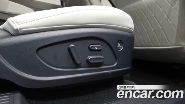 Hyundai Palisade LX3 — Фото автомобиля 30