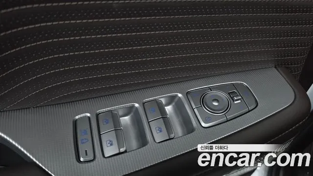 Hyundai Palisade The New — Фото автомобиля 29