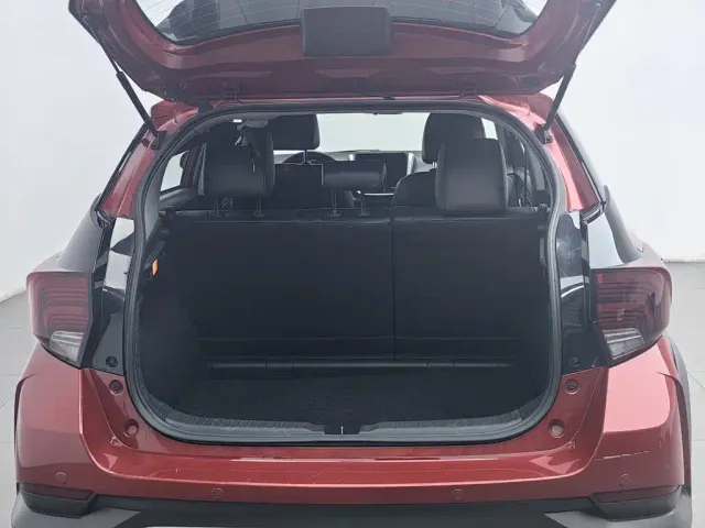 Toyota YARiS L Zhi Xuan — Фото автомобиля 16