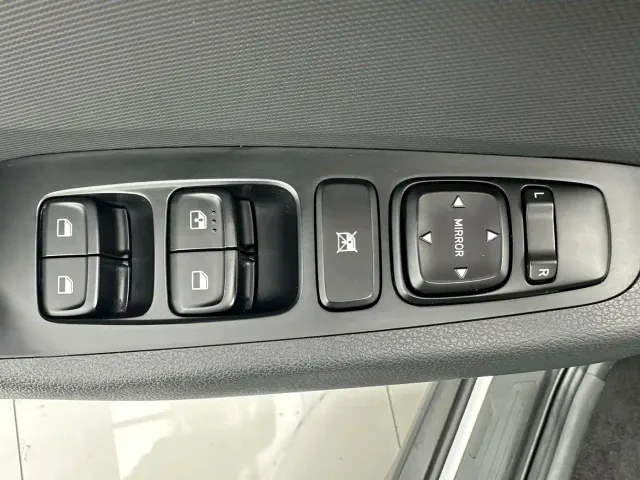 Hyundai ix35 — Фото автомобиля 11