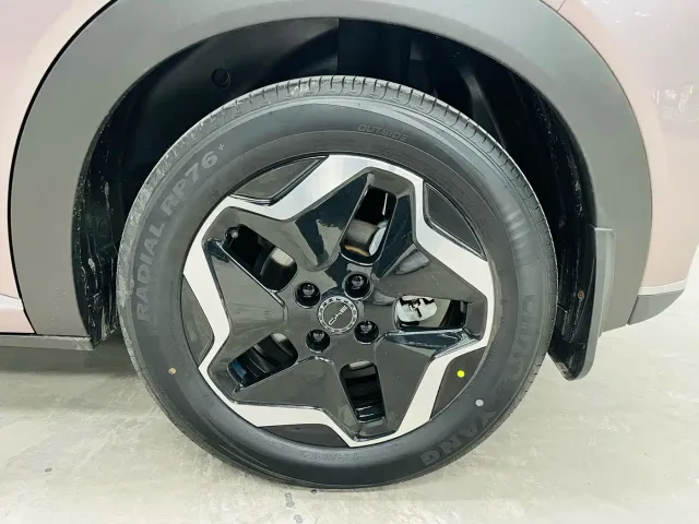 BYD Dolphin — Фото автомобиля 9