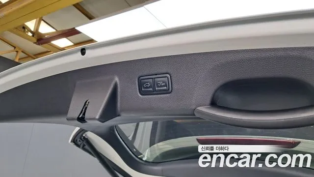 Kia Canival Carnival 4 поколение 7 мест Noblesse — Фото автомобиля 29