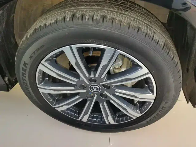 Changan CS75 Plus — Фото автомобиля 6