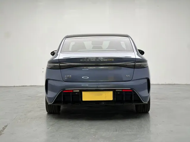 BYD Seal — Фото автомобиля 5