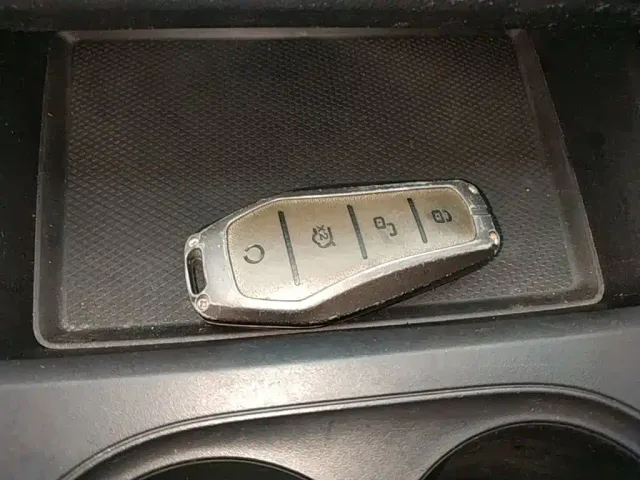 BYD Qin PLUS — Фото автомобиля 8