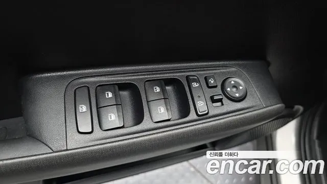 Hyundai Casper Casper Inspiration — Фото автомобиля 30