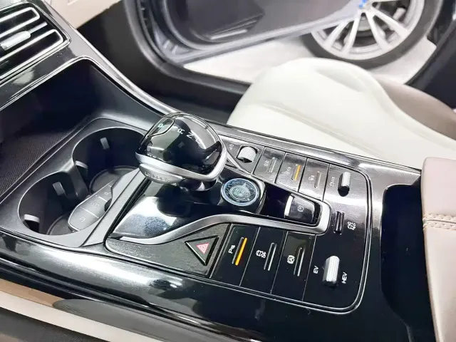 BYD Qin PLUS — Фото автомобиля 14