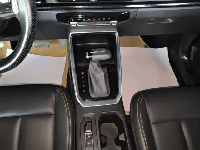 Wuling Xingchi — Фото автомобиля 13