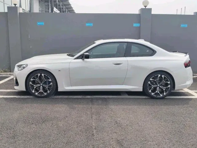 BMW M240i — Фото автомобиля 3