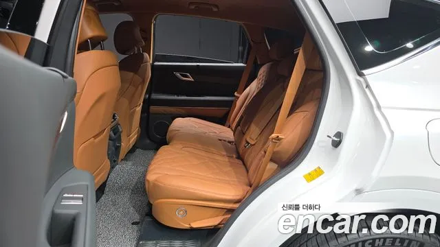Genesis GV80 — Фото автомобиля 13