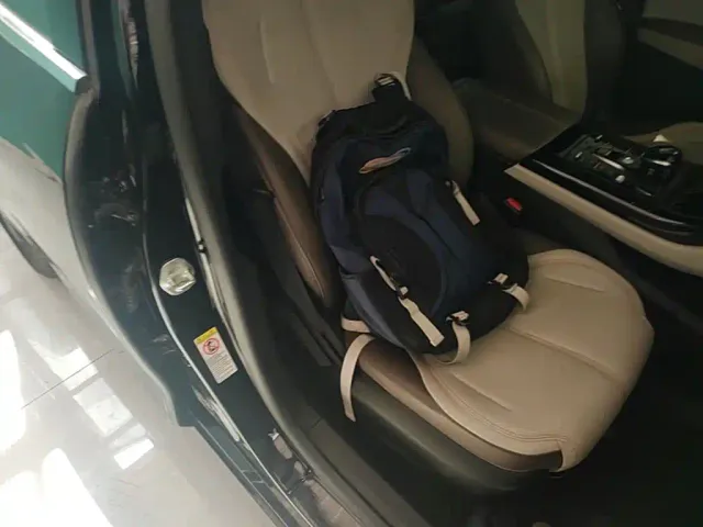 BYD Qin PLUS — Фото автомобиля 24