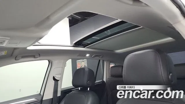 Volkswagen Tiguan Tiguan 2 поколение 2.0 TDI Prestige — Фото автомобиля 17