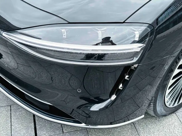 Stelato S9 — Фото автомобиля 8
