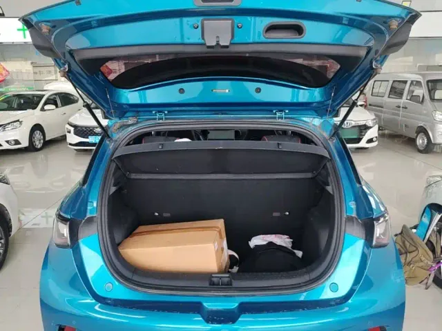 BYD Dolphin — Фото автомобиля 18