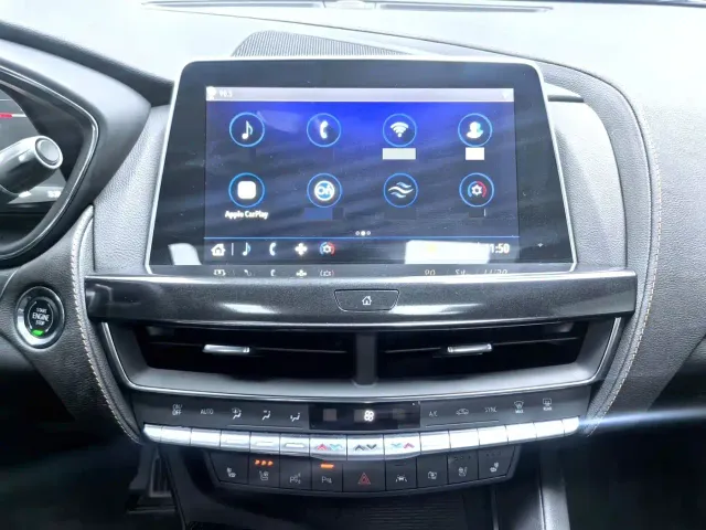 Cadillac CT5 — Фото автомобиля 7