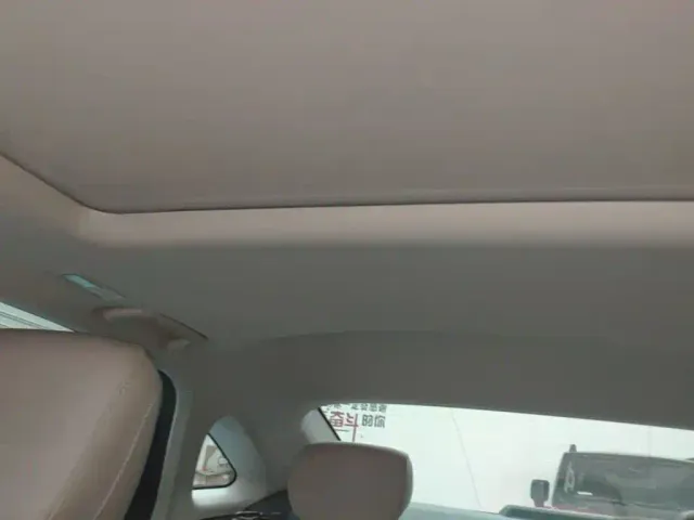 Geely Galaxy Stellar 6 — Фото автомобиля 17