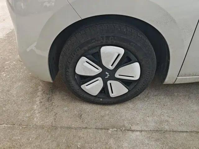 Wuling Hongguang Mini EV — Фото автомобиля 22