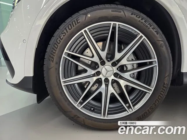 Mercedes-Benz GLC-Class X254 — Фото автомобиля 5