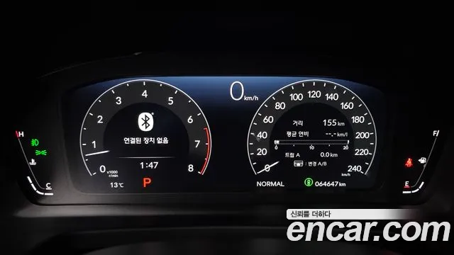 Honda Pilot 3.5 Elite — Фото автомобиля 8