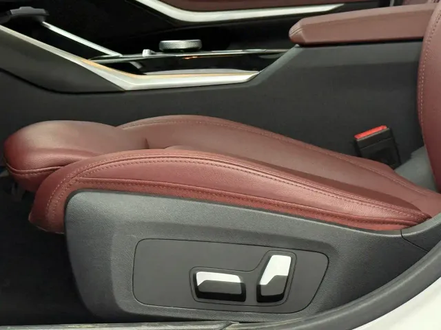 BMW 3 Series — Фото автомобиля 23