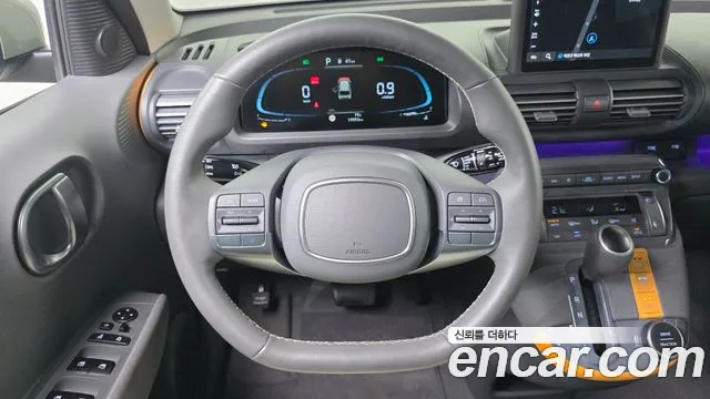Hyundai Casper — Фото автомобиля 19