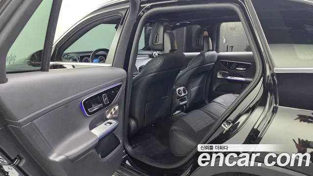 Mercedes-Benz GLC-Class X254 — Фото автомобиля 26