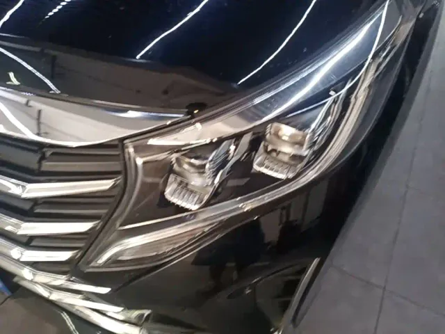 GAC Trumpchi M8 — Фото автомобиля 23