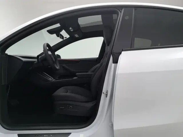 Tesla Model Y — Фото автомобиля 10