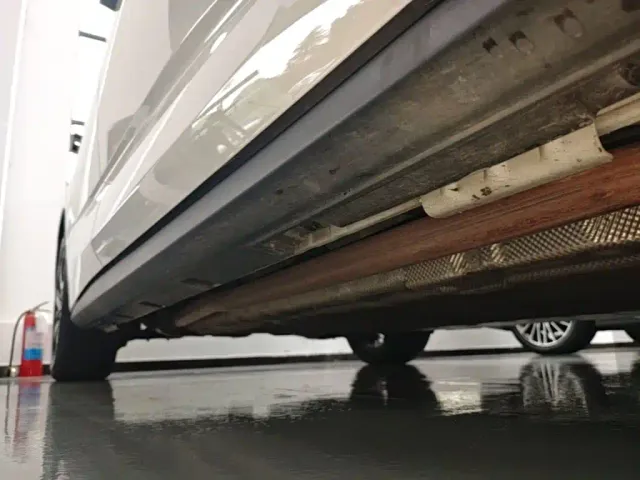 BYD Seal 07 DM-i — Фото автомобиля 20
