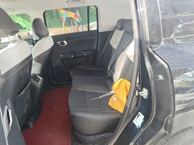BAIC BJ30 — Фото автомобиля 16